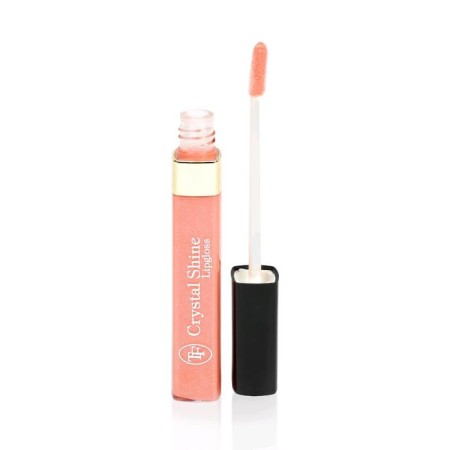 Liquid lipstick TF Crystal Shine Lipgloss, tone 50 dark pink-1