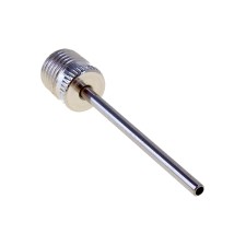 The needle for the pump