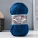 Extra yarn 100% acrylic 220m/100g (409 jeans)