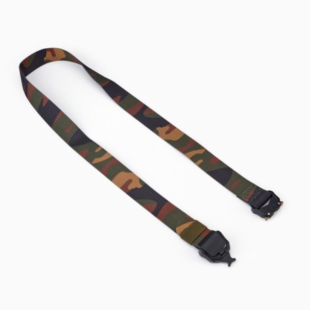 Tactical belt, 125cm, camouflage-3