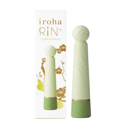 Rin+ hisui vibrator, rechargeable-2