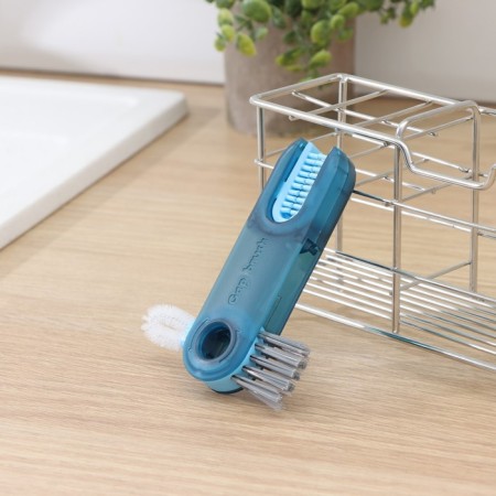 Brush - brush for washing bottles and inaccessible places