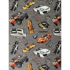 Carpet, size 80x2400 cm