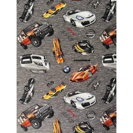 Carpet, size 80x2400 cm