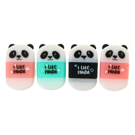 Zapochilok 1 hole with the FunGraphix "Panda" container, mix-2