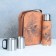 Set "Leaves": Thermos 500 ml, mug 2 pcs