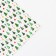 Paper packing glossy bilateral “Dreams will come true”, 70 x 100 cm, New Year