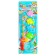 Fishing "Funny fish", 4 fish, 1 fishing rod, net