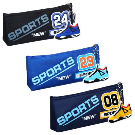 School Penal on the Sports Lightning, Mix