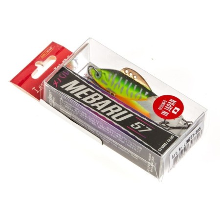 Balancir LJ Pro Series Mebaru, 5.7 cm, color 305, blister-2