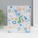 Photo album magnetic 10 sheets "Goodbye, kindergarten!" 2x16x19 cm