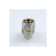 Aquasfera square 7005-01, crimping, d = 16 mm x 90 °, brass