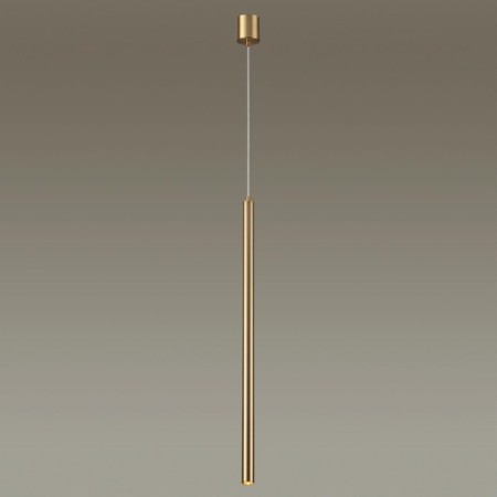 Suspension lamp (building base included) IP20 1x3W-4