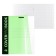 Notebook A5+, 48 sheets in the Erichkrause "Neon" cage, a plastic cover with a "sand" texture, an offset unit, a whiteness is 100%, a green