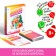 New Year's board game "New Year: Try to explain", 50 cards, 8+