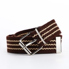 BEARD BEAL, WIGHT 3 cm, BUILE METAL, BRIED/YOLLOW color