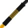 Brush STRECK, with a scrap, AVS WB-6325, soft handle, fluffy bristles, 66 cm