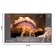 Dinosaurian figure "World of dinosaurs: Stegosavr", 19 cm
