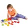 Logical toy "We count up to five"
