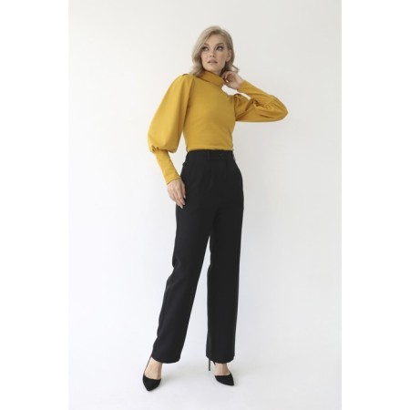 Women's turtleneck, size 46-2