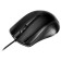 Mouse Rlick 225m Black Optical (1200DPI) USB for a laptop (3but)
