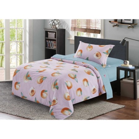 Bed linen 1.5 joint venture Diva Afrodita, size 150x220 cm, 150x220 cm, 50x70 cm-1