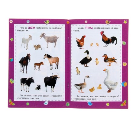 Speech development: a collection of developmental tasks for children 2 years and older-1