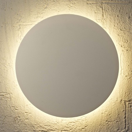Wall lamp Mantra Bora Bora, Led, 840lm, 2700k, 38x180 mm, white color-1