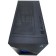 AZZA Eclipse case Black without BP ATX 9x120mm 5x140mm 2xusb2.0 1xusb3.0 Audio Bott PSU