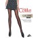 Women's tights Fantasy Galerie, size 4, color Nero
