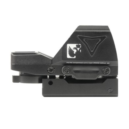 Kollimator Veber Black Russian Dot 132 RD DVT11-4