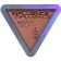 Blood compact influence Beauty Soft Skills, tone 02, 3g