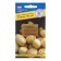 Decorative pumpkin seeds "Bird nest", 3 pcs