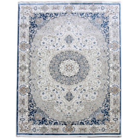 Rectangular carpet Avangard 36980x, size 150x230 cm