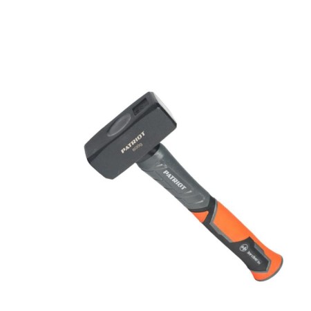 Sledgehammer Patriot SHF-0.8, Fiberglass Handle, 800 g