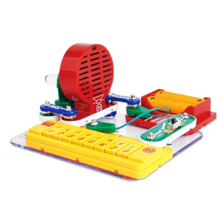 Electronic designer "Synthesizer", in the package