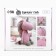 Knitting set. Amigurumi: Soft toy "Olbi Unicorned", 30 cm
