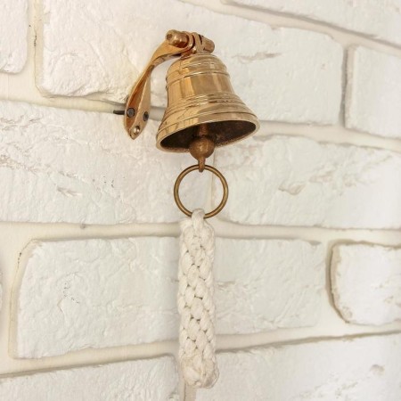 Rynda "LEI" brass 5.5 cm-1
