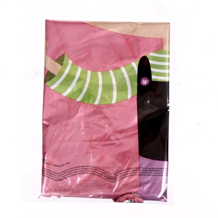 Foil ball 33 ’’ “Little Sorceress”, figure, 1 pc.-1