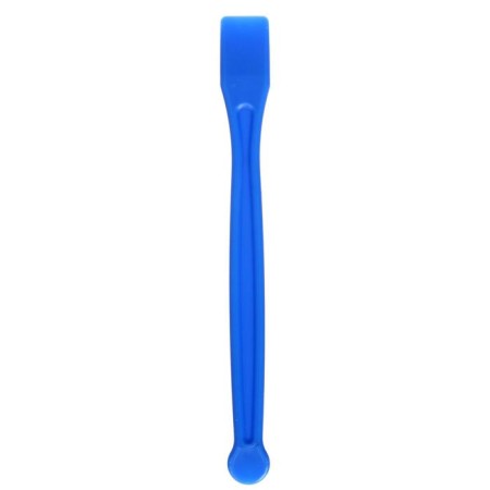 Soft plasticine (wax), 8 colors, 120 g, gamut "bee", with a stack-2