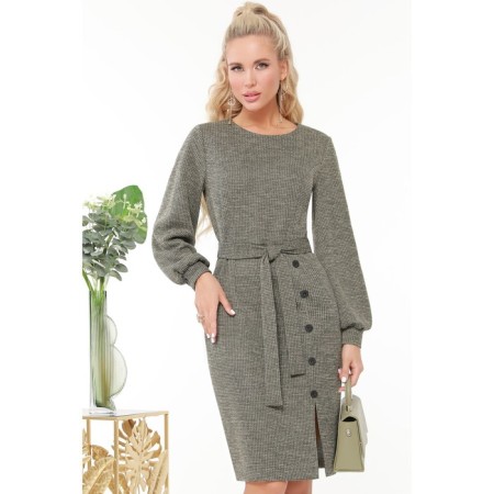 Women's dress, size 56-4