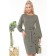 Women's dress, size 56