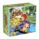 Board game "Hedgehog Racing"