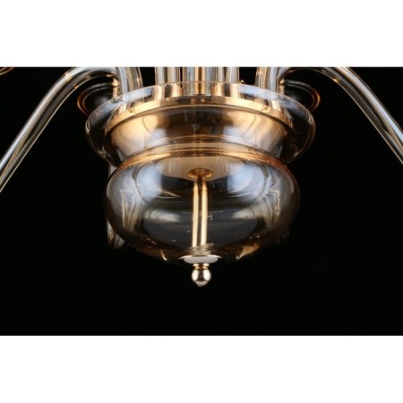 Suspended chandelier NITA E14 320W-8