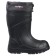 Winter boots Torvi, Eva with a multi -layer interchangeable liner, -60C, black color, size 47-48