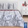 New Year. Bed linen "Ethel" Duet Forest Tale 143*215 cm - 2 pcs, 240*220 cm, 70*70 cm - 2 pcs