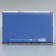 Gift folding box, packaging, “the most beautiful”, 25.5 x 15 x 4 cm