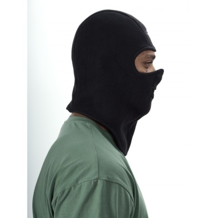Balaclava male, size 55-59, black color-2