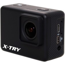 X-Try XTC390 EMR Real 4K WiFi Standart digital camera