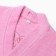 Troubleshoot bathrobe. Girl Power Rr 46-48, pink